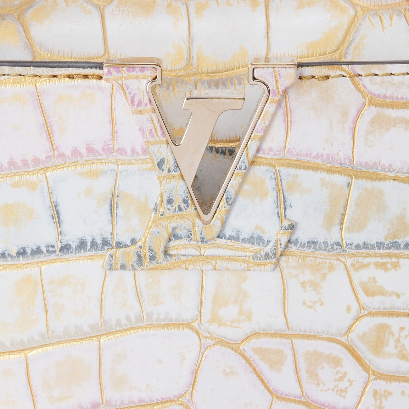 LOUIS VUITTON(USED)루이비통 N82020 와니 카퓌신 미니